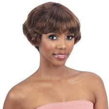 Mayde Beauty 100% Human Hair Wig