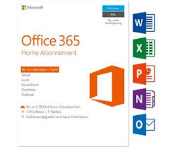 It is an excellent app for collaborative working experience as you can share files and emails through microsoft cloud services. Microsoft Office 365 Home 5 Benutzer 1 Jahr Deutsch Zum Gunstigsten Preis Einkaufen Pc Ostschweiz Ch