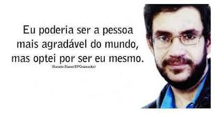 Renato Russo Pensador Home Facebook