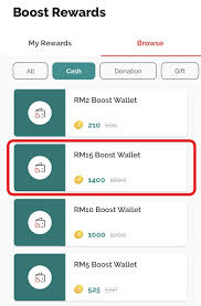 Simply top up the boost app, scan the qr code at participating merchant, key in your 6 digit pin and done! Promo Codes My Boost