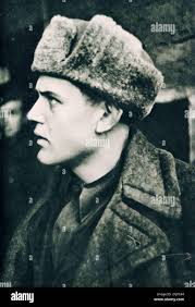 World war ii prisoner hi-res stock photography and images