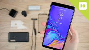 Samsung Galaxy A9 2018 Must Have ...