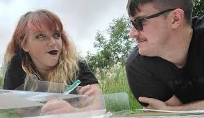 Daniel Lockridge and Dustee Miles' Wedding Website