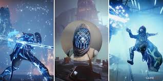 Making An Armor Set For Every Hunter Exotic Day 6. Assassin'S Cowl :  R/Destinyfashion