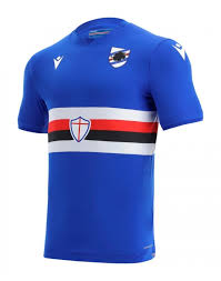 Fan site sampdoria armata blucerchiata. Sampdoria 2021 22 Heimtrikot
