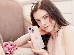 Amazon.com: BENTOBEN for Magnetic iPhone 12 Mini Case, Phone Case iPhone 12  Mini [Compatible with Magsafe] Slim Translucent Matte Design Shockproof  Bumper Protective Cute Girls Women Boy Men 12 Mini Cover, Yellow :