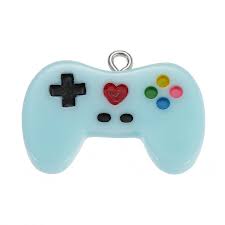 You'll need 2 arduino joysticks, 2 big buttons. 10pcs Mixed Video Game Controller Charms Flatback Pendant Diy Jewelry Findings Ebay