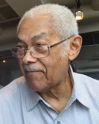 Martin V. Burrows Sr. Obituary October 17, 2024