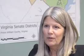 New Va. county official warns against 2nd Amendment 'sanctuary'