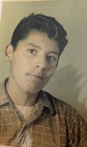 Mesquite resident passed away at 66