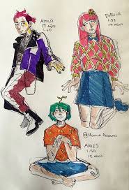 Buy AndrewnicMoon a Coffee. ko-fi.com/andrewnicmoon