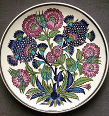 Marion Kleeven Adli Kullanicinin Porselen Boyama Panosundaki Pin Sanat Tezhip Comlek