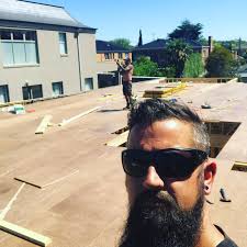 JRH Carpentry & Construction