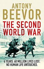 It's a mix of historical fiction, a love story and a period piece that brilliantly depicts a soldier's disillusion upon returning to his nj home after the war. The Best Books On World War Ii Five Books Expert Recommendations