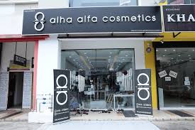 Your question will be posted publicly on the questions & answers page. Alha Alfa Cosmetics Shah Alam Di Bandar Shah Alam