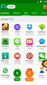 Xender Apk Download 2020 Latest Free For Android