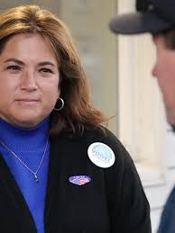 Erie County executives through the years