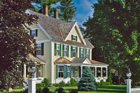 Okay, you can use them for inspiration. All About Exterior Paint This Old House