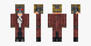 Complete minecraft pe mods and addons make it easy to change the look and feel of your game. Fortnite Ultima Knight Minecraft Skin Hd Png Download Kindpng