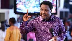 As prophet tb joshua says, the greatest way to use life is to spend it on something that will outlive it. Revealed Top 10 Richest Pastors In Africa Their Networth Pastor Chris Is 3rd