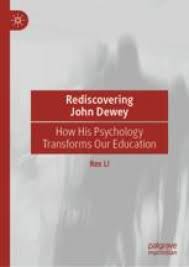 Words can mean different things, and often the same word can mean something different depending on the context in which it is. Chicago Years My Pedagogic Creed And Resignation Springerlink