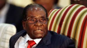In Zimbabwe, Mugabe's fall appears to mark the end of Africa's postcolonial  'Big Men' era