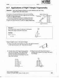 Cisco ccna 1 itn v6.0 chapter 8 exam answers routing and switching (r&s) introduction to networks (itn) (version 6.00) collection year 2017, 2018 and 2019 full 100%. Geometry 8 7 Applications Of Right Triangle Trigonometry