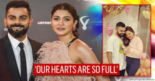 Virat Kohli And Anushka Sharma S Daughter Named Vamika Read To Know The Meaning Behind The Sweet Name Vikash kohli virat kohli wife: qatar day