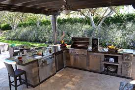 Certain plants thrive in sandier soils and subtropical climes along the peninsula, while others do better in clay soils and cooler winters found in northern florida. Outdoor Kitchen And Pergola Project In South Florida Klassisch Patio Miami Von Luxapatio Houzz