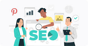 Your Guide to Pinterest SEO - Fanpage Karma Insights