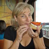 Beth Marks (@marybethmarks)