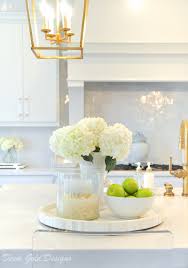 All about kitchen countertop ideas budget, diy, cheap, organizations, color combos, quartz, laminate, stained concrete, with oak cabinets, decorating, joanna gaines, wood, tile kitchen, faux granite & inexpensive. Ideas For Kitchen Counter Styling Decor Gold Designs