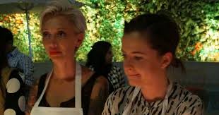 Food Mood: Meet & Greet with Master Chefs Emelia Jackson & Renae Smith