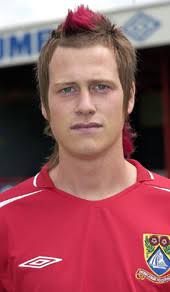 Heard shown the Christie door