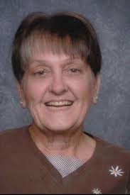 Brenda (Jeffries) Louden