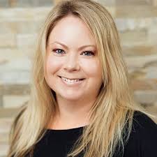 Bernadette Hendricks