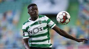 City's bid to land sporting lisbon 's teenage defender nuno mendes has been put on hold until after. Manchester United Arsenal And Liverpool Battle Juventus And Milan For Nuno Mendes Paper Round Eurosport