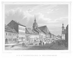 Jüdische Gemeinde - Brandenburg/Havel (Brandenburg)
