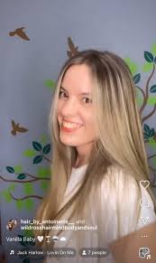 Wild Rose Hair Mind Body & Soul