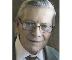 Carl Eck Obituary (2013)