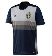 Maybe that's underestimating them, given that it doesn't understand the hue jackson situation. 2016 2017 Sweden Away Adidas Football Shirt Aa0456 Uksoccershop