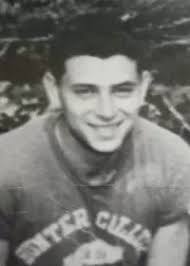 Iris Izquierdo-Davis (1994)