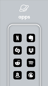 The black & white sleek and sharp ios 14 icon pack is perfect for photographers, bloggers, youtubers, and anyone in need of a fresh new icon set for modern use and now on the new ios 14 app icons. Updated Ios 14 Black Icon Pack App Not Working Down White Screen Black Blank Screen Loading Problems 2021