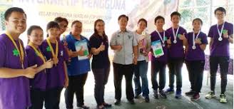 Taib aynı zamanda 2018 yılına kadar barisan nasional koalisyonunun parçası olan parti pesaka bumiputera. Smk Batu Kawa Champion Of Consumer Explorace Pressreader