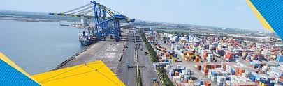 Indian railways operates a train from chennai central to nellore every 2 want to know about travelling to krishnapatnam port, india? Krishnapatnam Port Company Ltd é¢†è‹±