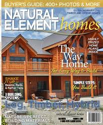 We offer many different style homes to meet every hybrid timber frame homes are great for those who do not want lots of timber and it also can a hybrid timber frame home is a house that incorporates some timber, structurally or decorative. Natural Element Homes Buyer S Guide Volume 1 By Natural Element Homes Llc Issuu