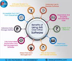 Benefits Of Using Ims Over Other Software Call Us If You Find Us More Beneficial For Your Institute 91 7903571624 Or School Management School Fun Management