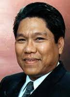 Selected works of the Claveria Clan