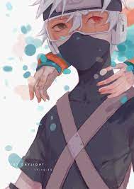 Самые новые твиты от supreme kakashi (@supremekakashi4). Kakashi Supreme Wallpapers Wallpaper Cave