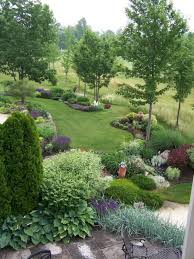 Landscaping Ideas Golf Course Garden Landscape Design Backyard Garden Front Yard Landscaping